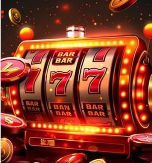 slots rio