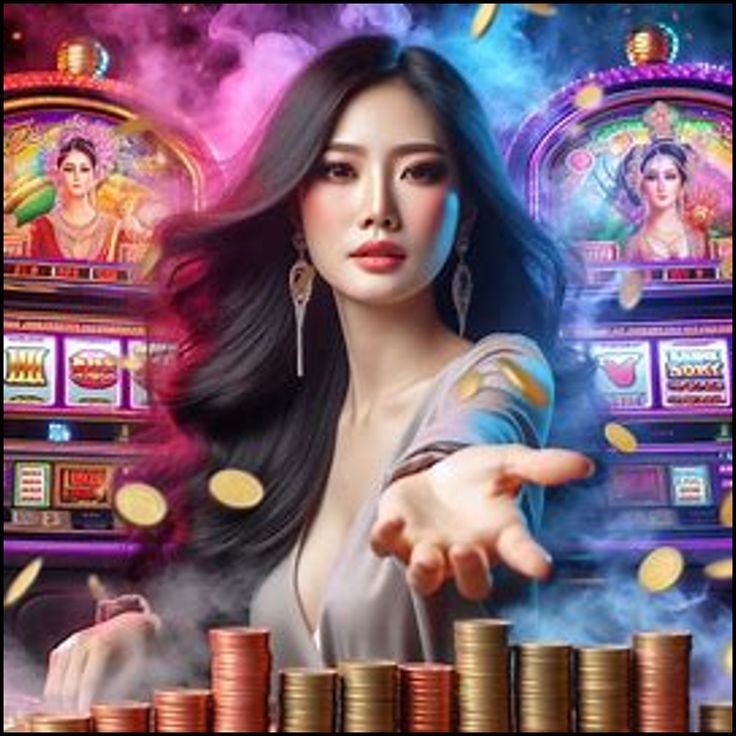 slots rio