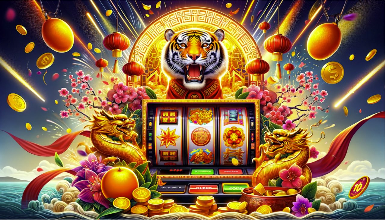 slots rio