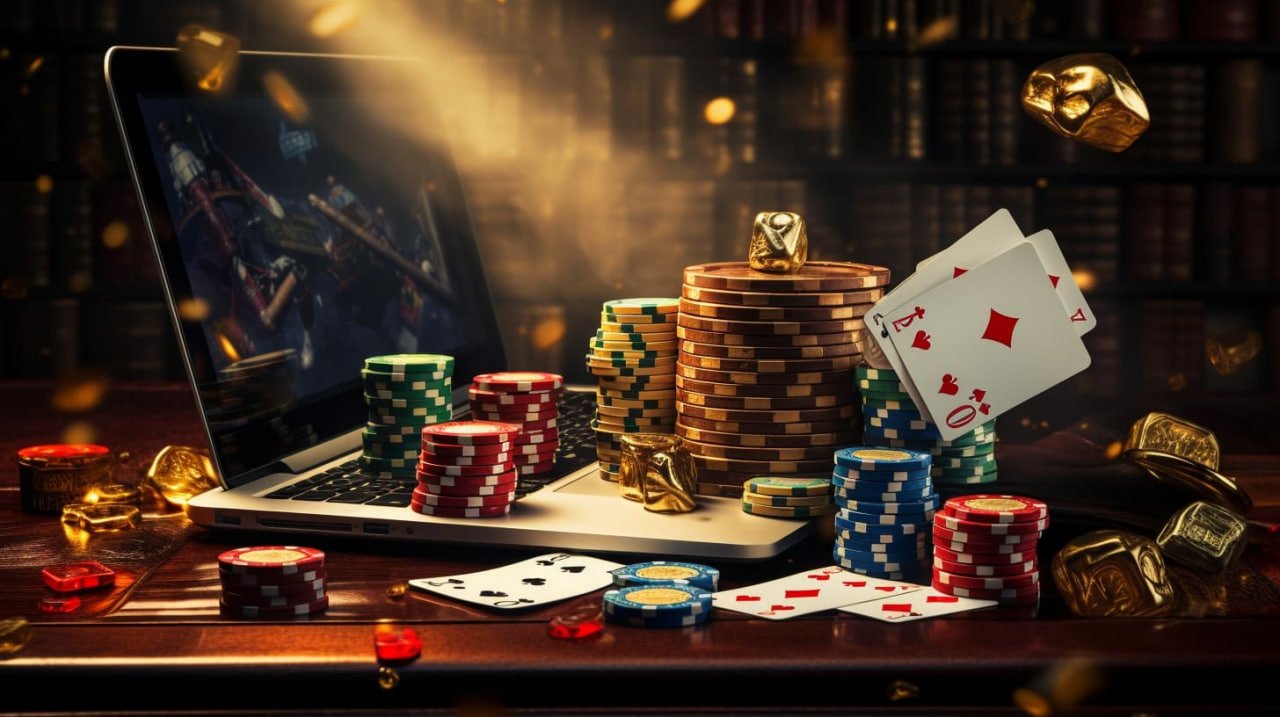 slots rio