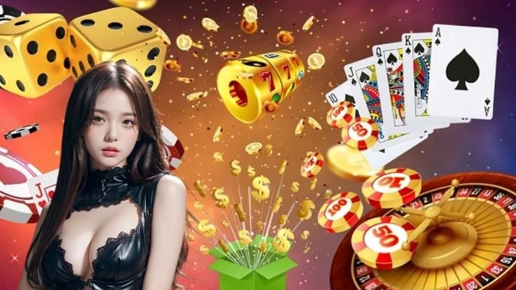 slots rio