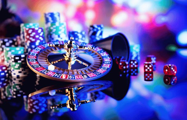 slots rio