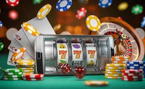 slots rio