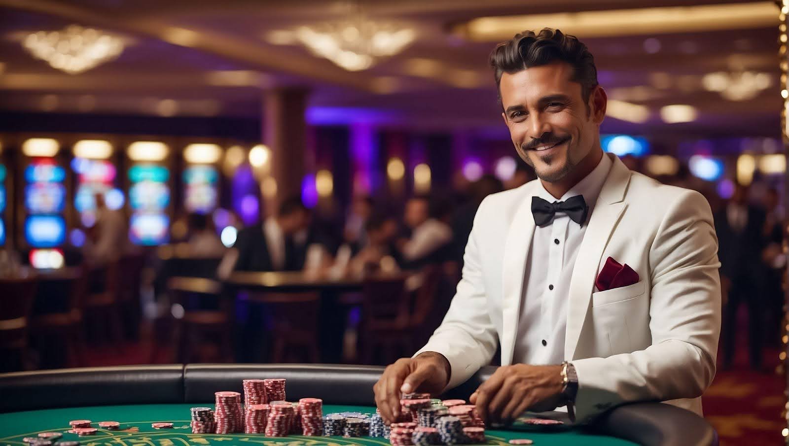 slots rio