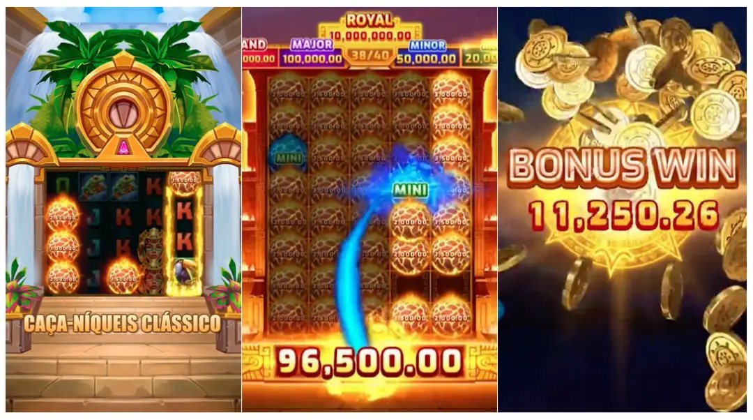 slots rio