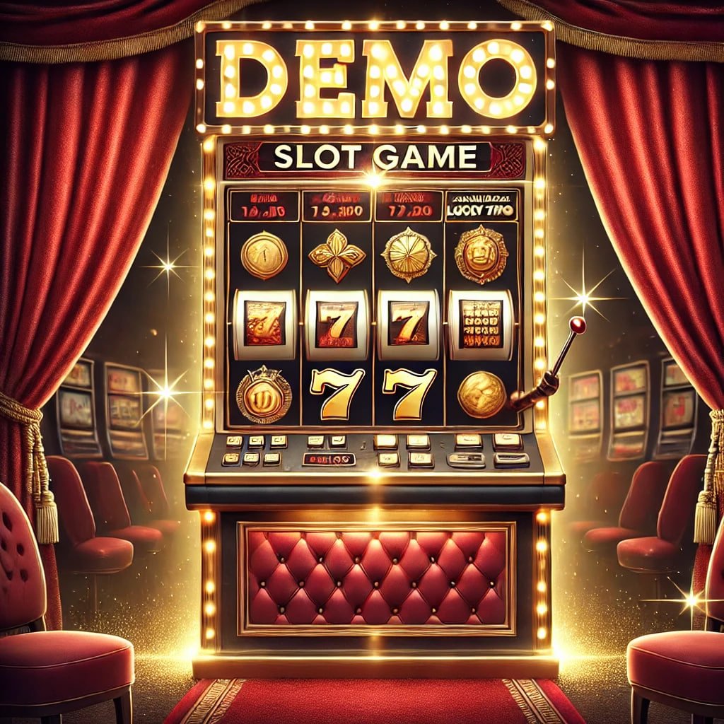 slots rio