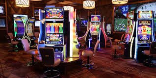 slots rio