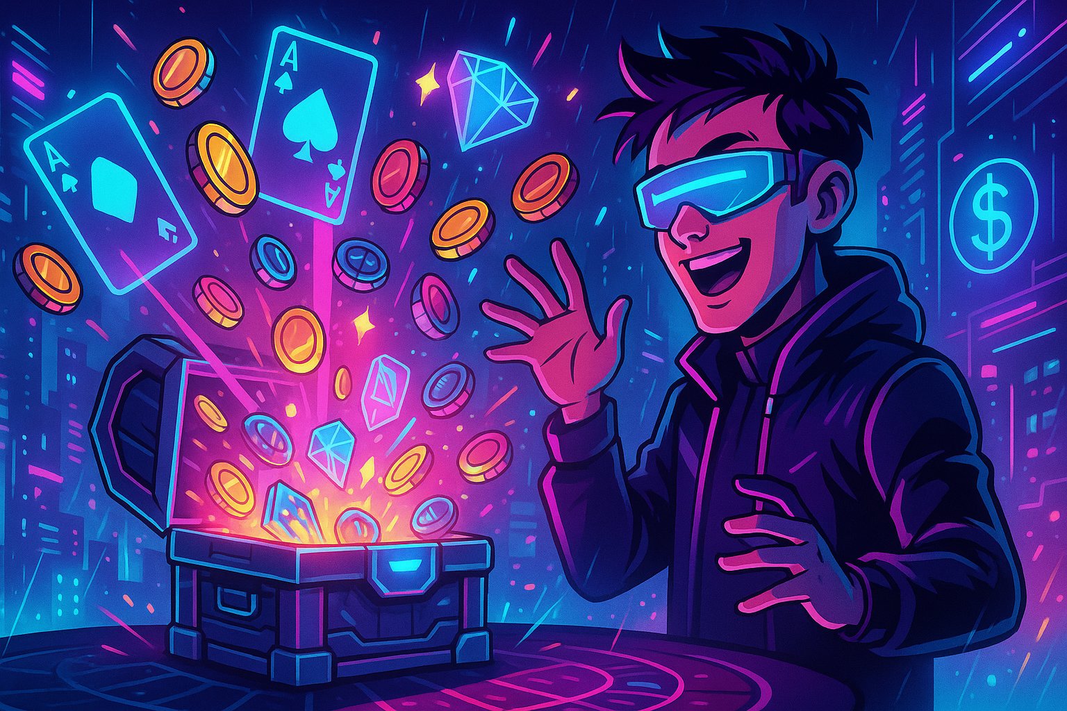 slots rio
