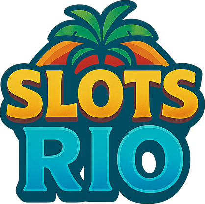 Slots Rio Logo